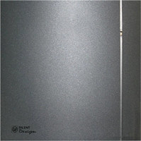 Осевой вентилятор Soler &amp; Palau Silent-200 CRZ Grey Design 5210425400-436500