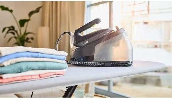 Утюг Braun CareStyle 3 IS3257BK Утюг Braun CareStyle 3 IS3257BK