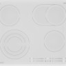 Варочная панель ZUGEL ZEH603W