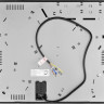 Варочная панель ZUGEL ZEH603W
