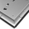 Варочная панель ZUGEL ZEH603W