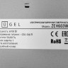Варочная панель ZUGEL ZEH603W