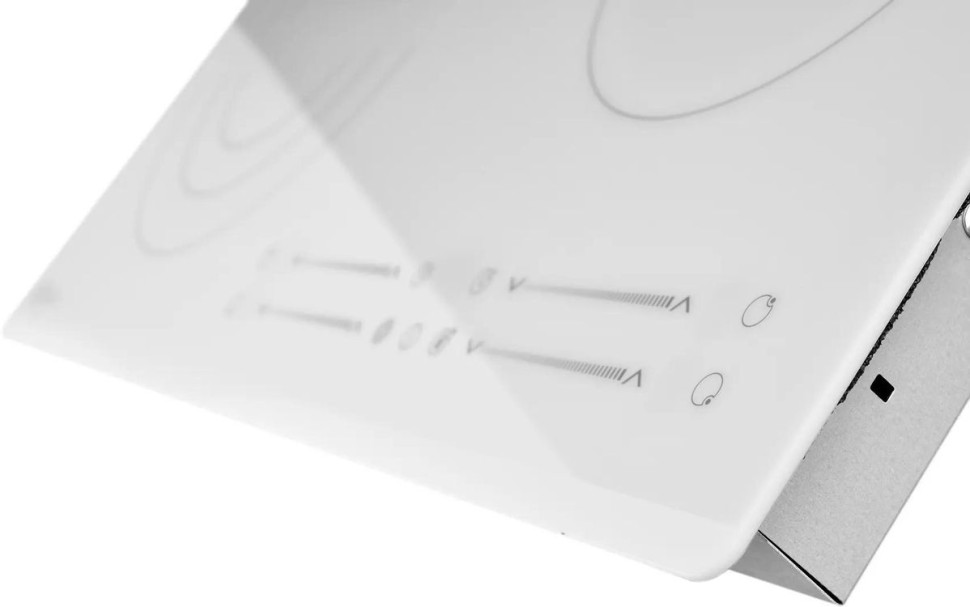 Варочная панель ZUGEL ZEH603W