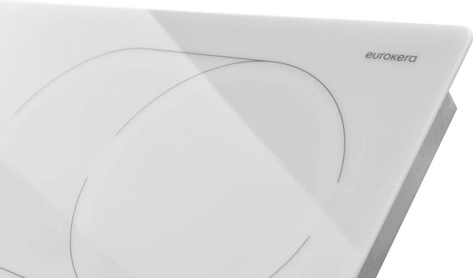 Варочная панель ZUGEL ZEH603W