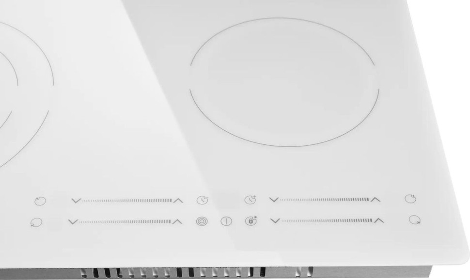 Варочная панель ZUGEL ZEH603W