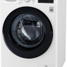 Стиральная машина LG F4M5VS6W Стиральная машина LG F4M5VS6W