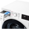 Стиральная машина LG F4M5VS6W Стиральная машина LG F4M5VS6W