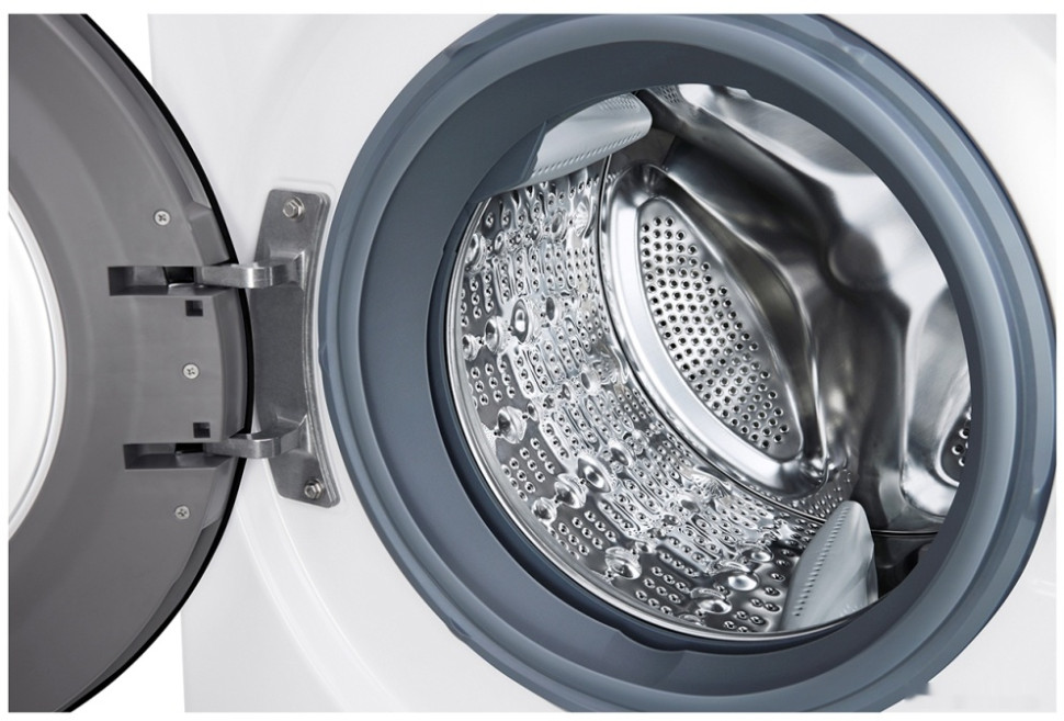 Стиральная машина LG F4M5VS6W Стиральная машина LG F4M5VS6W