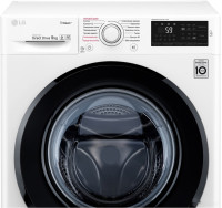 Стиральная машина LG F4M5VS6W