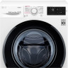 Стиральная машина LG F4M5VS6W Стиральная машина LG F4M5VS6W