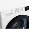Стиральная машина LG F4M5VS6W Стиральная машина LG F4M5VS6W