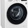 Стиральная машина LG F4M5VS6W Стиральная машина LG F4M5VS6W