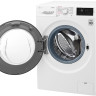 Стиральная машина LG F4M5VS6W Стиральная машина LG F4M5VS6W
