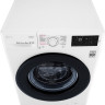 Стиральная машина LG F4M5VS6W Стиральная машина LG F4M5VS6W