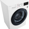 Стиральная машина LG F4M5VS6W Стиральная машина LG F4M5VS6W