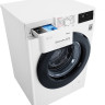 Стиральная машина LG F4M5VS6W Стиральная машина LG F4M5VS6W