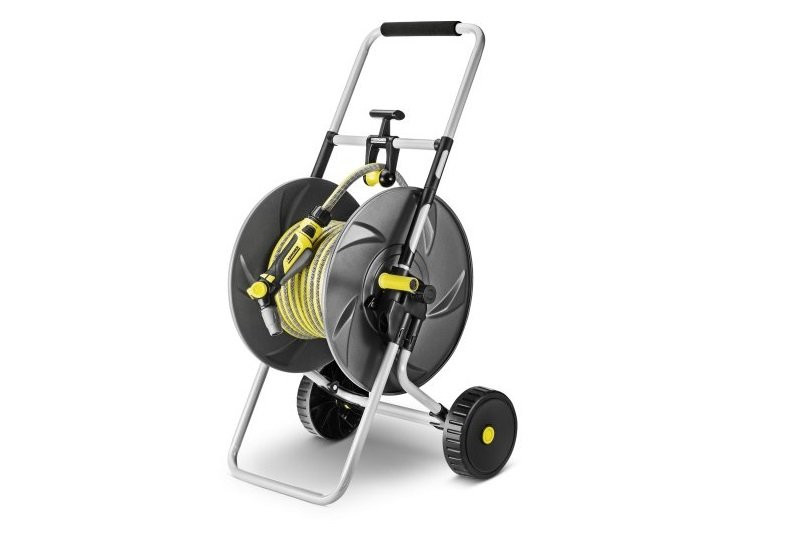 Тележка со шлангом Karcher PrimoFlex Plus 1/2