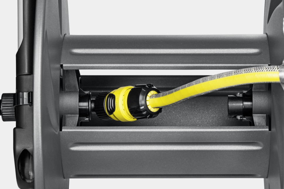 Тележка со шлангом Karcher PrimoFlex Plus 1/2