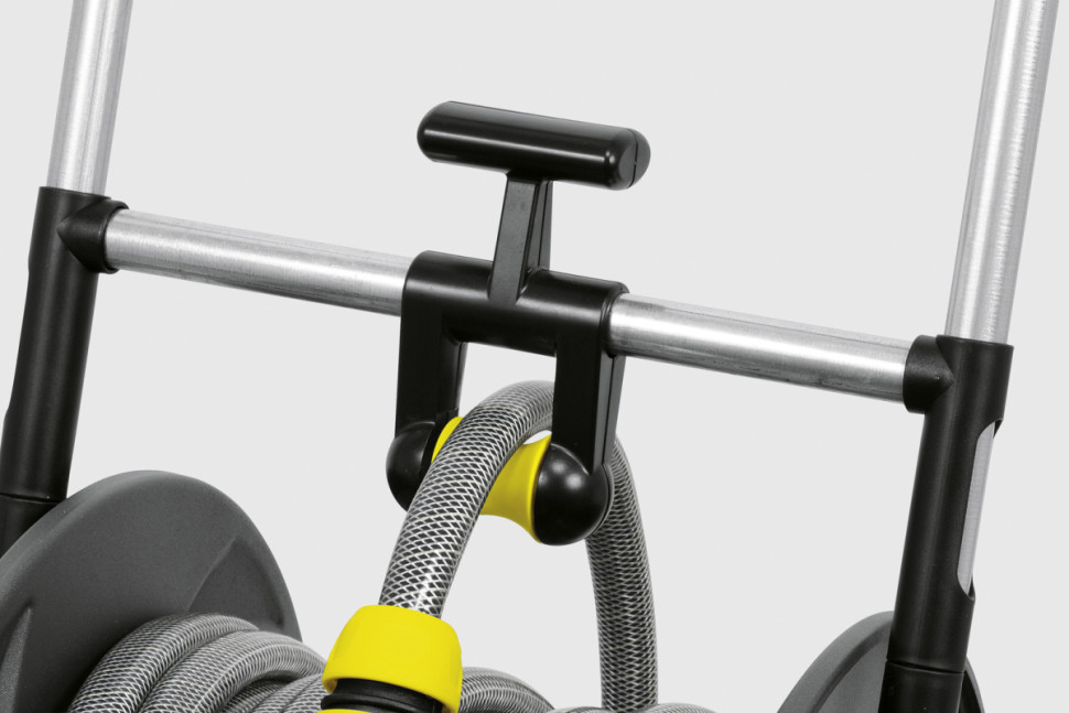 Тележка со шлангом Karcher PrimoFlex Plus 1/2