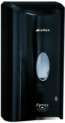 Дозатор для жидкого мыла KSITEX ASD-7960B