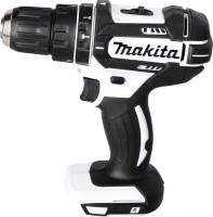 Ударная дрель-шуруповерт Makita DHP482ZW Limited Edition (без АКБ)