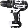 Ударная дрель-шуруповерт Makita DHP482ZW Limited Edition (без АКБ)