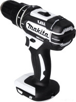 Ударная дрель-шуруповерт Makita DHP482ZW Limited Edition (без АКБ)