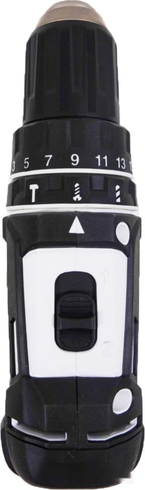 Ударная дрель-шуруповерт Makita DHP482ZW Limited Edition (без АКБ)