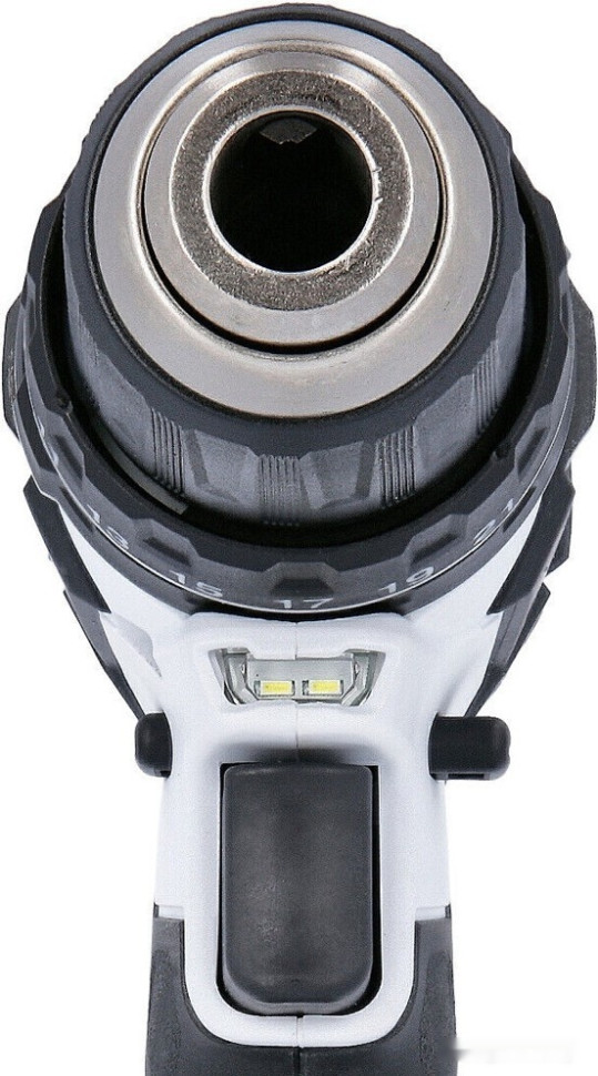 Ударная дрель-шуруповерт Makita DHP482ZW Limited Edition (без АКБ)