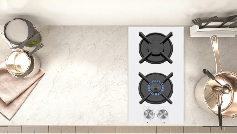 Варочная панель Simfer H30N20W470