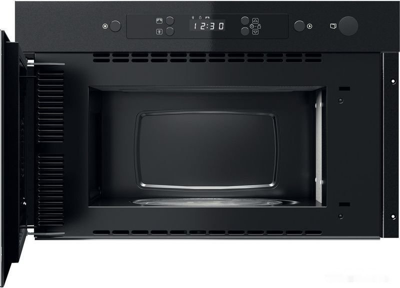 Микроволновая печь Whirlpool MBNA900B Микроволновая печь Whirlpool MBNA900B