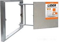 Люк под плитку Lukoff Lider (60x90 см)