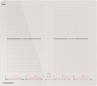 Варочная панель Maunfeld CVI594SF2BG
