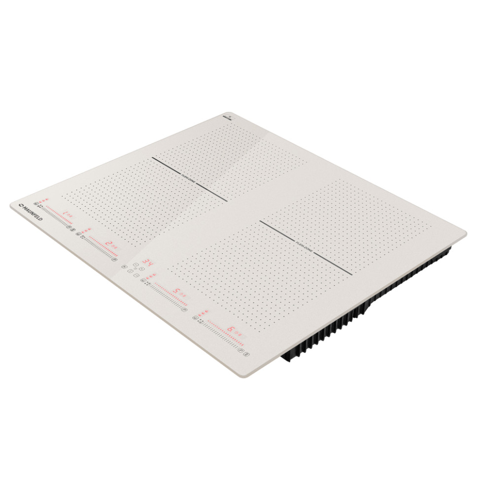 Варочная панель Maunfeld CVI594SF2BG Варочная панель Maunfeld CVI594SF2BG