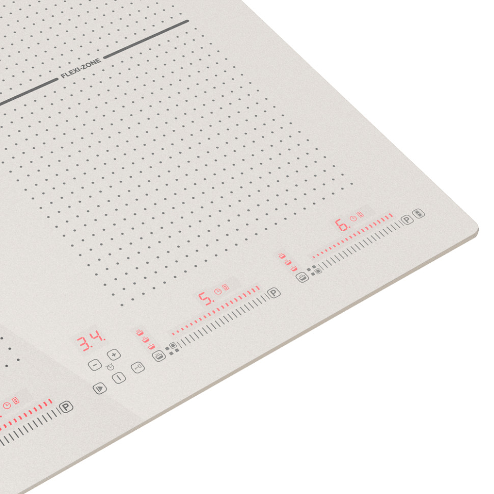 Варочная панель Maunfeld CVI594SF2BG Варочная панель Maunfeld CVI594SF2BG