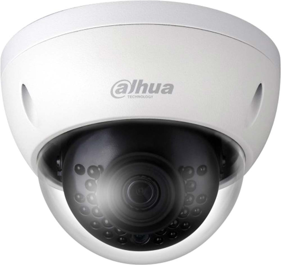 Камера CCTV Dahua DH-HAC-HDBW2231EP-0360B