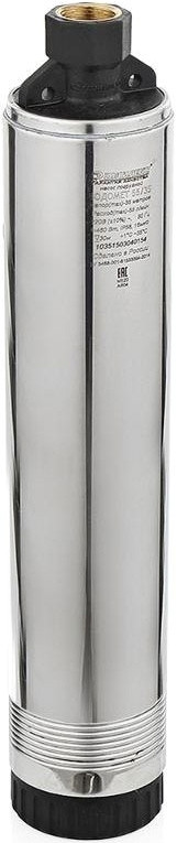 Колодезный насос Джилекс Водомет ПРОФ 55/35 Колодезный насос Джилекс Водомет ПРОФ 55/35