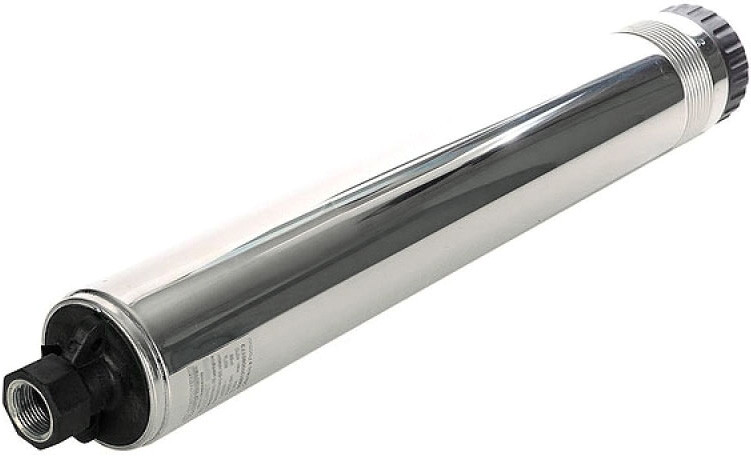 Колодезный насос Джилекс Водомет ПРОФ 55/35 Колодезный насос Джилекс Водомет ПРОФ 55/35