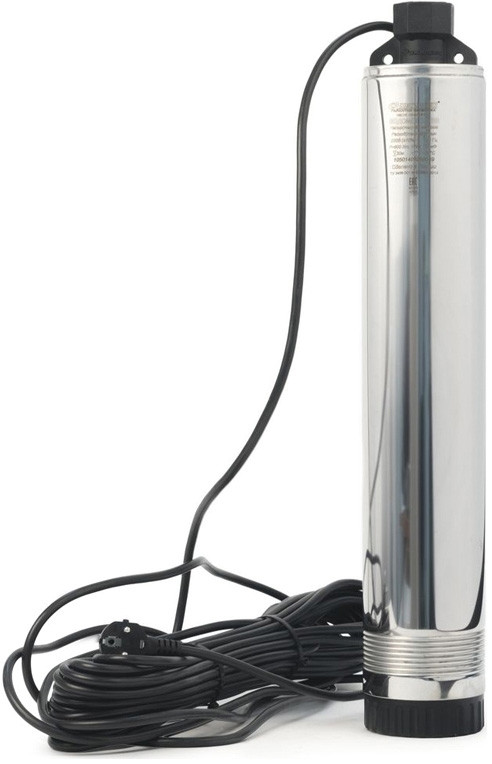 Колодезный насос Джилекс Водомет ПРОФ 55/35 Колодезный насос Джилекс Водомет ПРОФ 55/35