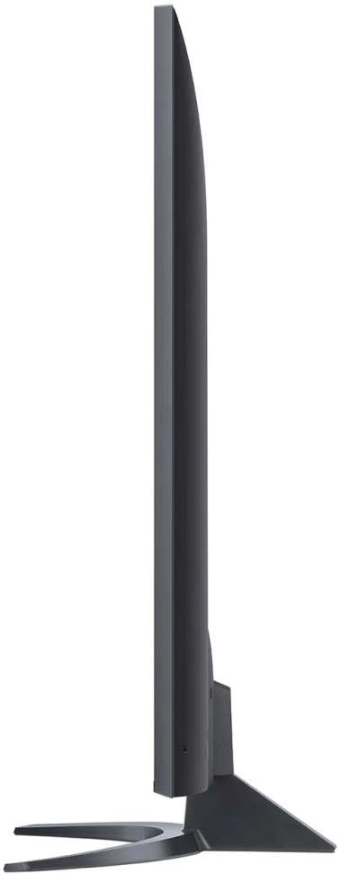 Телевизор LG 55UQ81003LB