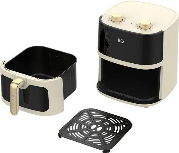 Аэрогриль BQ AF6000M