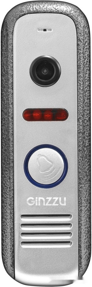 Видеодомофон Ginzzu DPI-0721 Видеодомофон Ginzzu DPI-0721