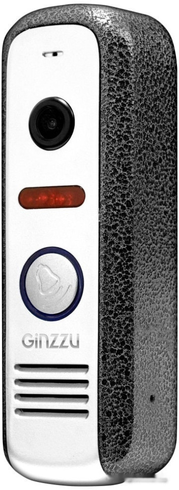 Видеодомофон Ginzzu DPI-0721 Видеодомофон Ginzzu DPI-0721