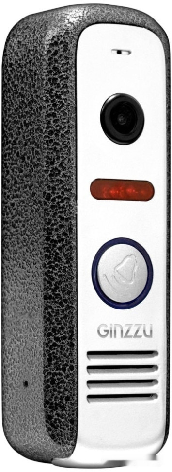 Видеодомофон Ginzzu DPI-0721 Видеодомофон Ginzzu DPI-0721