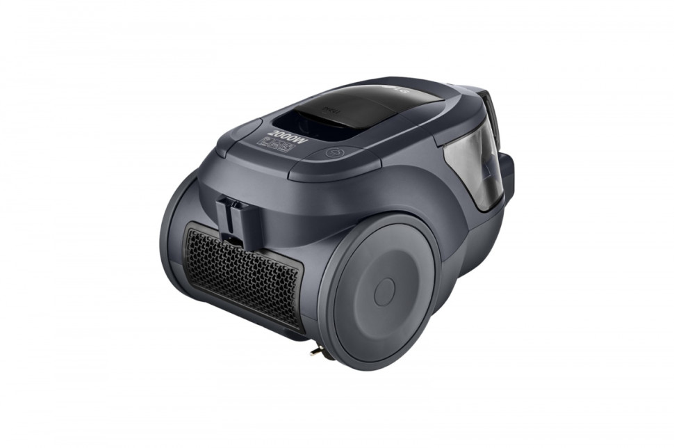 Пылесос LG VC5420NHTCG Пылесос LG VC5420NHTCG