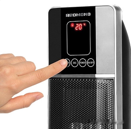 Тепловентилятор Redmond SkyHeat RFH-C4522S Тепловентилятор Redmond SkyHeat RFH-C4522S