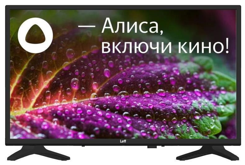 Телевизор Leff 32H550T