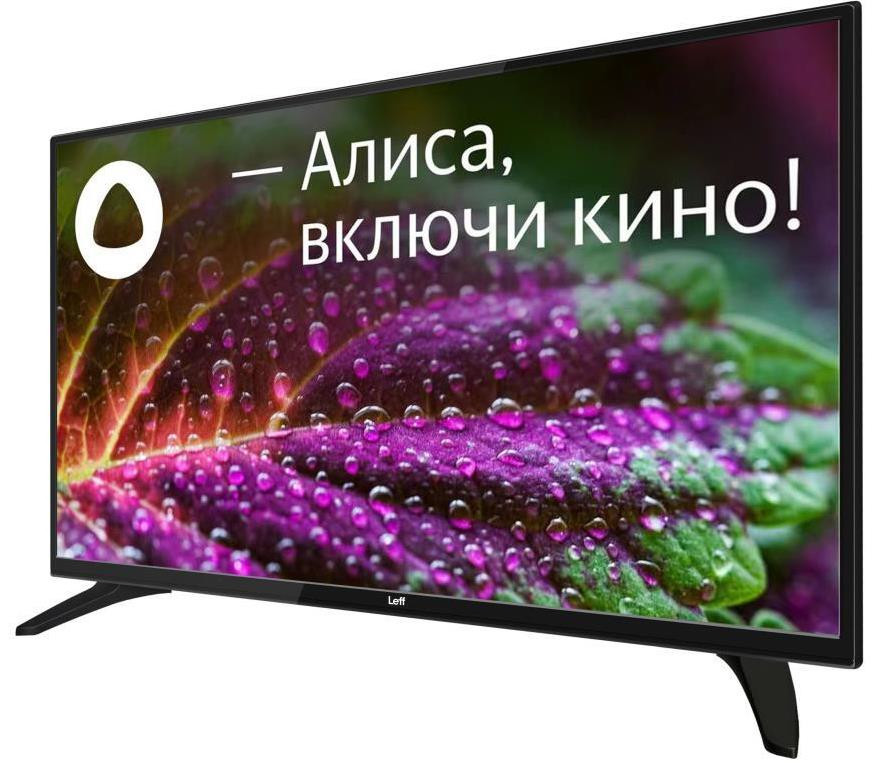 Телевизор Leff 32H550T Телевизор Leff 32H550T