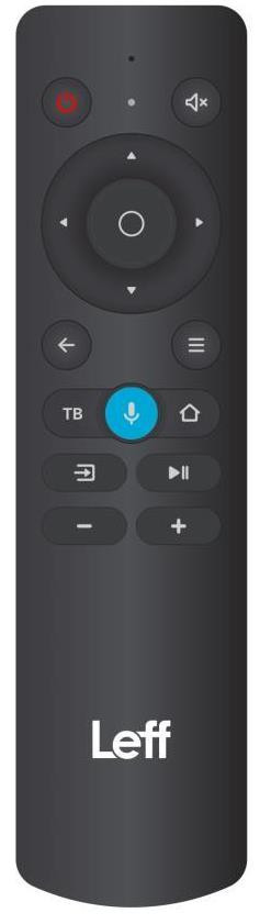 Телевизор Leff 32H550T Телевизор Leff 32H550T