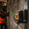 Лазерный нивелир AEG Powertools CLG220-B 4935472253 (с магнитным кронштейном) Лазерный нивелир AEG Powertools CLG220-B 4935472253 (с магнитным кронштейном)